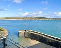 14 The Old Boatyard - Chambres d'hôtes Padstow