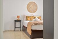 Tucuman 3 - Sunny 3-Bedroom Apartment in Nerja Center near Beach - B&B Nerja