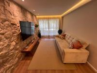 Apto térreo, pé na areia, ao lado do Beach Park - B&B Aquiraz