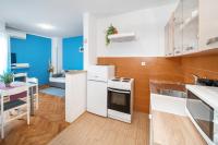 Blue Sky Apartment - B&B Baška