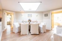 Haus Strandweg 10 Whg 2 - B&B Rantum