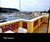 Grande Procida - B&B Procida