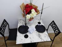 Brilliant Marbel Nest - Bed and Breakfast Tirana