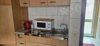 2 Personen Studio - B&B Pulheim