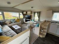 Dew Drop - 3 Anglers Acre - Ferienwohnung Tattershall