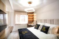 Allure Luxury Home - 4 csillagos wellness apartman Debrecen - Ferienwohnung Debrecen
