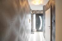 Allure Luxury Home - 4 csillagos wellness apartman Debrecen - Ferienwohnung Debrecen
