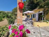 Casette Elianto - Goelba - B&B Capoliveri