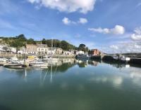 Setters Rest - B&B Padstow