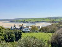Setters Rest - B&B Padstow
