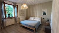 Domus Siana - Garden & Private Parking - B&B Sirmione