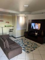 2 Bedroom Apartment for Moto GP Goiânia - Ferienwohnung Goiânia