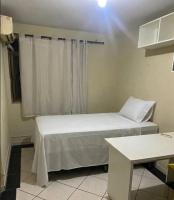 2 Bedroom Apartment for Moto GP Goiânia - Bed and Breakfast Goiânia
