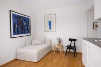 Bright apartment and perfect location - Bed and Breakfast Oslo