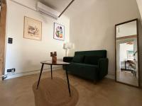 Petit Cocon avec Vue Dernier Etage - Mazarin 1833 - Ferienwohnung Aix-en-Provence