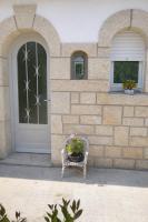 Villa vue mer veranda jardin 8 personnes - B&B Port-Louis