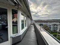 Central five room apartment - Chambres d'hôtes Oslo