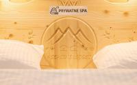 Domek B - domki w górach z prywatnym SPA - 4 seasons lodges Ustroń - Ferienwohnung Ustroń
