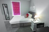 The Horseshoe Bar Townhouse Accommodation - Bed and Breakfast Listowel