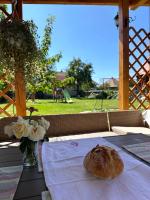 Transylvania Inn - Garden Retreat Near Red Lake - Chambres d'hôtes Gheorgheni