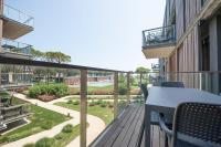 Merville - QUI VENDE Immobiliare - per solo Famiglie - Chambres d'hôtes Lido di Jesolo