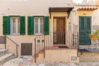 Napoleon's Apartment Centro Storico Porto a piedi AC - Ferienwohnung Portoferraio