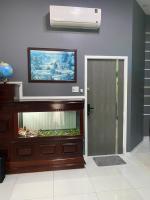 Một Phòng Trong Villa View Sân Vườn, Hồ Bơi - B&B Ấp Phú Khương