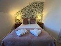 Triple Room with Bathroom