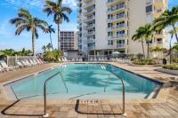 Estero Beach Tennis 807 B - B&B Fort Myers Beach