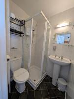 Chambre Double avec Salle de Bains Privative