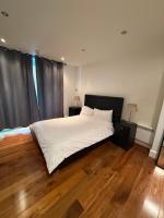 Luxury Parliament Apartments - Chambres d'hôtes Londres