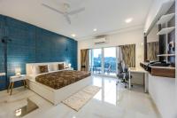 Alaya Stays Midpoint UMA Pet-Friendly Suites - B&B Chicalim