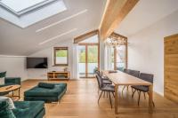Loft con Sauna