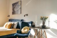 Kings Castle Krakow Apartments - Ferienwohnung Krakau