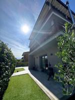 Villa Aurora - B&B Sant'Angelo Lodigiano
