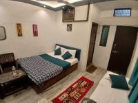 Kashvi Homestay - Chambres d’hôtes Vârânasî