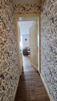 Appartement Au fil de l'eau à Chinon # Site historique # balcon # terrasse - Chambres d'hôtes Chinon
