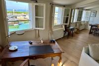Stunning 80m apartment with sea view - B&B Saint-Martin-de-Ré