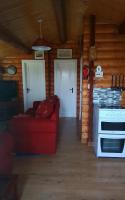 Hamishs log cabin - Ferienwohnung Blaenau-Ffestiniog