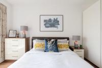 2Bed Flat - Shepards Bush - Balcony - Sleeps 4 - Chambres d’hôtes Londres