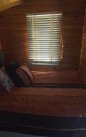 Hamishs log cabin - Ferienwohnung Blaenau-Ffestiniog