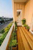 Premium Villa Stay Near the Airport Perfect for Families & Business Travelers - Chambres d'hôtes Hyderabad