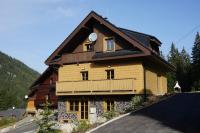 Chata Bajana - B&B