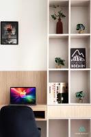 APARTAMENTY SZYNDZIELNIA Góry Beskidy Enduro Bike & Business STUDIO STAY & WORK - Chambres d'hôtes Bielsko-Biała