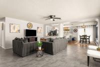 SeaCasa San Antonio - Bed and Breakfast San Antonio