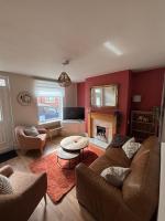Boughton House Great for Contractors - Ferienwohnung Chester