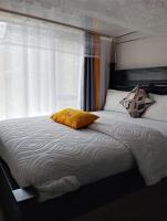 DG's Suites - Ferienwohnung Nairobi
