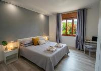 Doppelzimmer mit eigenem Bad