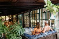 חוות טפת בגלבוע-חוויה של טבע בצפון - B&B Nurit