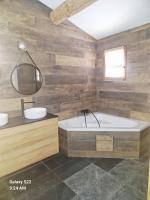 Maison individuelle - B&B Bendejun